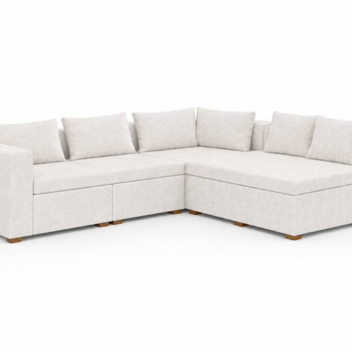 VENICE Chaise Lounge