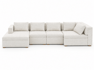 VENICE Corner Chaise