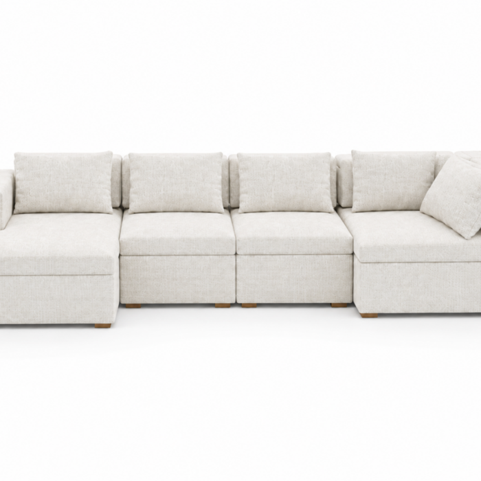 VENICE Corner Chaise