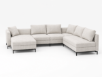 VIANA Corner Chaise - Image 2