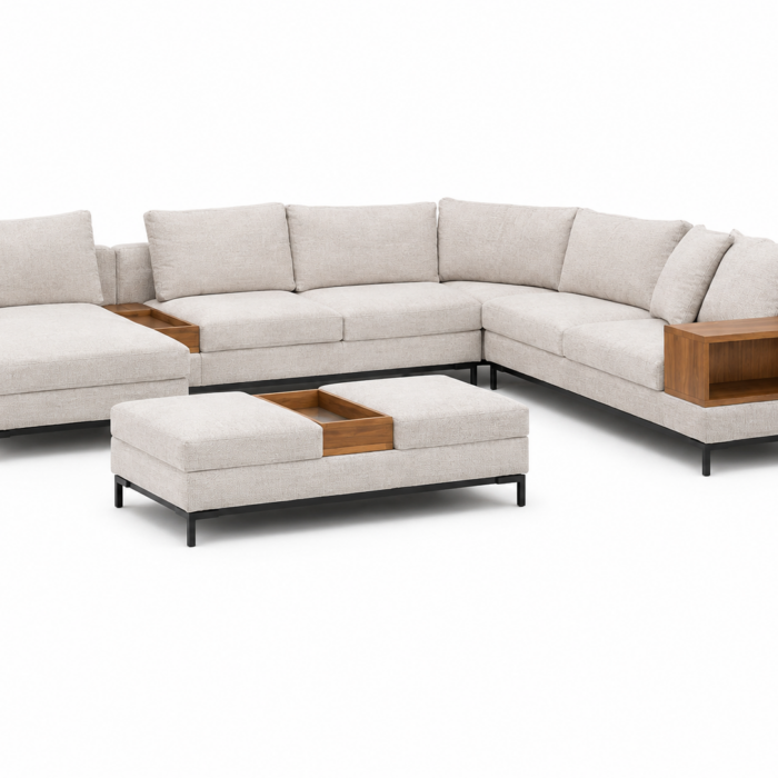 VIANA Wooden Support