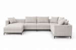 VIANA Chaise with Arm - Image 9