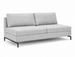 VIANA 2 Seater Armless - Image 4