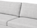 VIANA 2 Seater Armless - Image 5