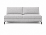 VIANA 2 Seater Armless - Image 2