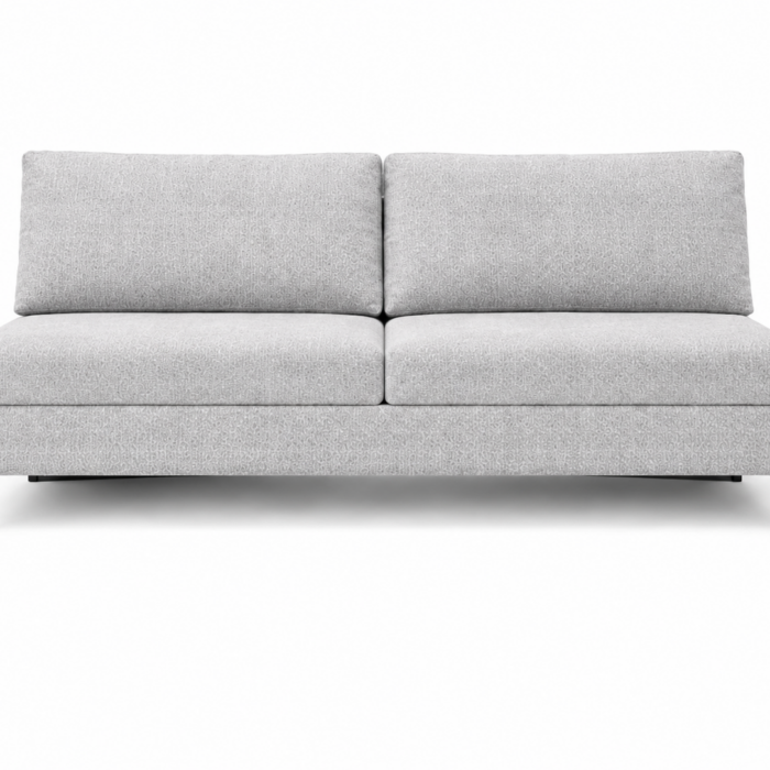 VIANA 2 Seater Armless
