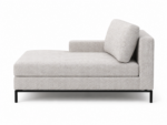VIANA Chaise with Arm - Image 4