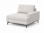 VIANA Chaise with Arm - Image 2