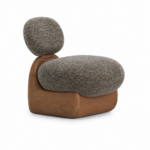 VITRY Lounge Chair - Image 4