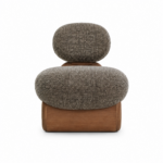 VITRY Lounge Chair - Image 2