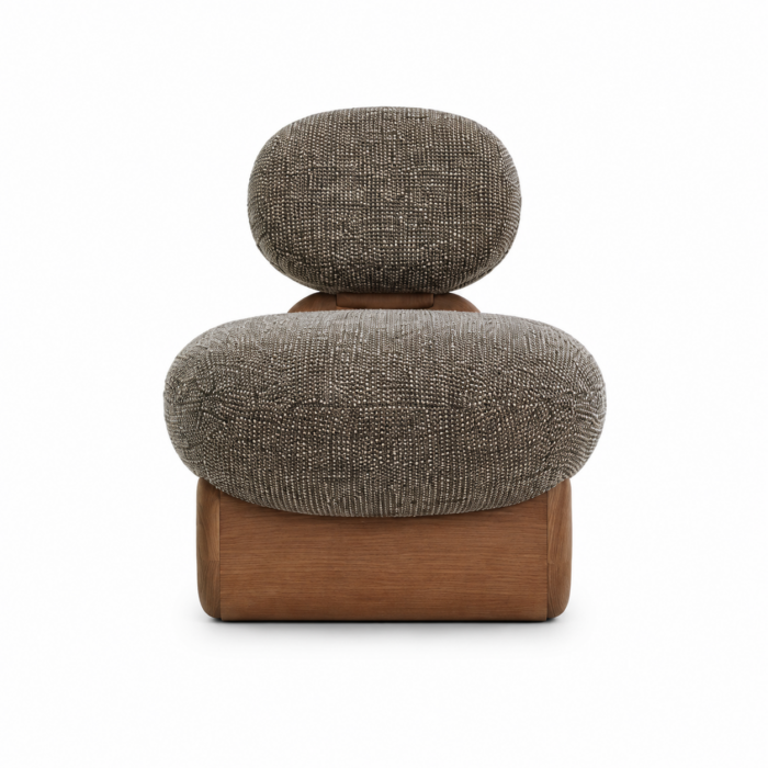 VITRY Lounge Chair