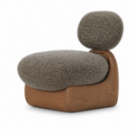 VITRY Lounge Chair - Image 3