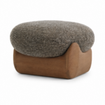 VITRY Lounge Chair - Image 6