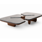 VIRELLI Coffee Table