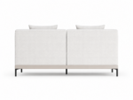 ZURI 2 Seater - Armless - Image 5