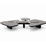 ZENARI Coffee Table