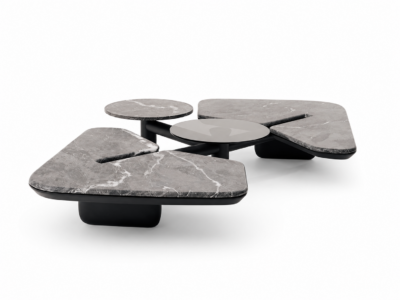 ZENARI Coffee Table