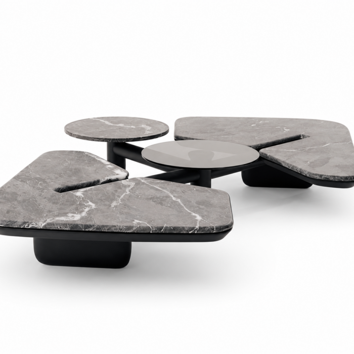 ZENARI Coffee Table