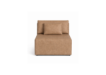 ALESSIA Seater with Electric Recliner