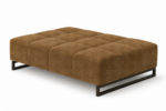ALEXANDER Backless Chaise