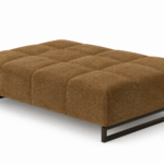 ALEXANDER Backless Chaise