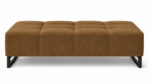 ALEXANDER Backless Chaise - Image 2