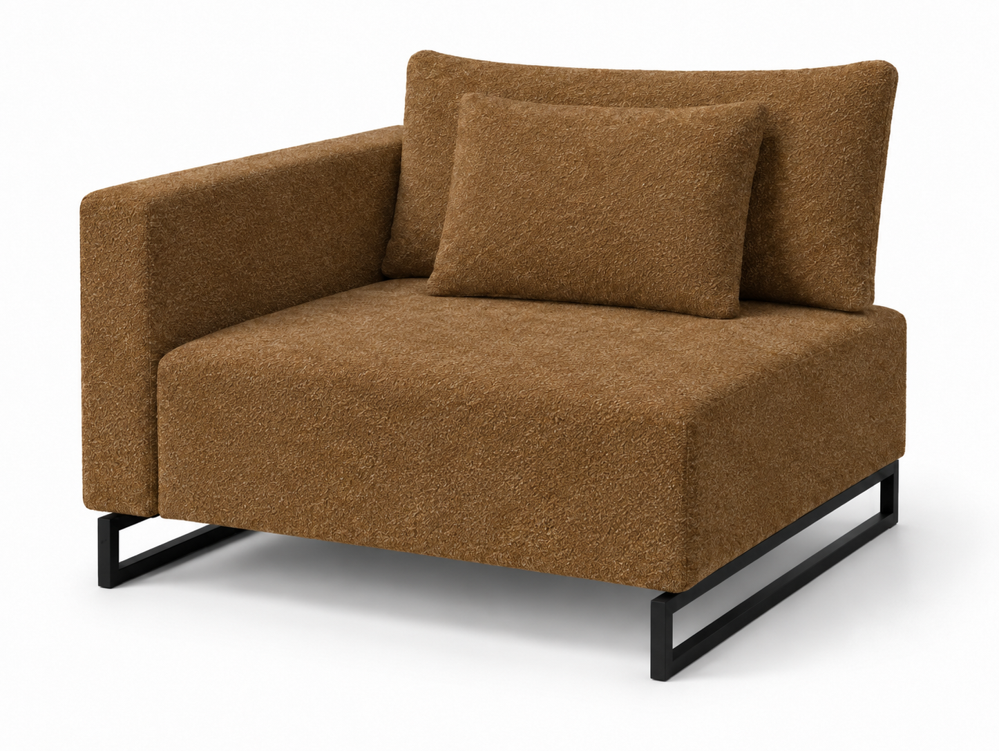 alexanderr ALEXANDER Seater with 1 Arm - Image 1