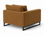 ALEXANDER Seater with 1 Arm - Image 3