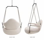 BART Swivel - Swing Chair - Image 7