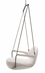 BART Swivel - Swing Chair - Image 5