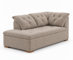 BRAD Corner Chaise
