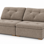 BRAD 2 Seater
