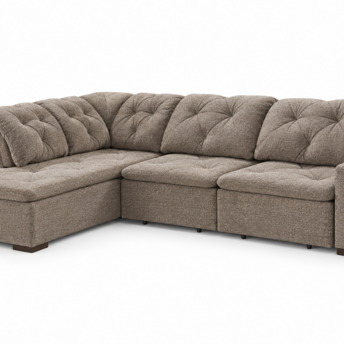 BRAD Chaise
