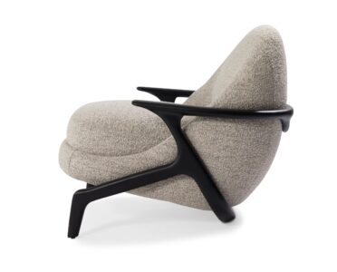 BRANCH Armchair