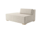 SIMON Chaise