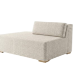 SIMON Chaise