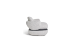 CORAL Armchair - Fixed