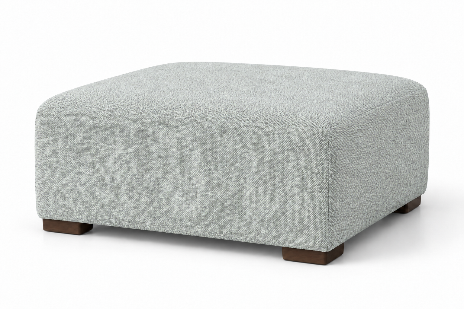 edward 2 EDWARD Ottoman - Image 1