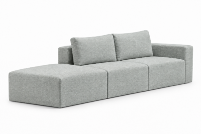 EDWARD Back Ottoman