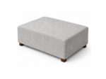 EDWARD Back Ottoman