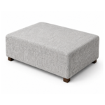 EDWARD Back Ottoman