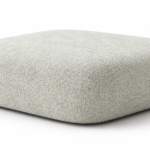 ELODIE Ottoman