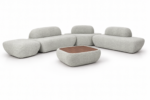 ELODIE Elongated Corner Seater - Image 3