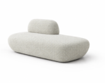 ELODIE Chaise