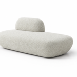 ELODIE Chaise