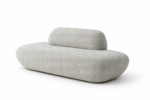 ELODIE Sofa Armless