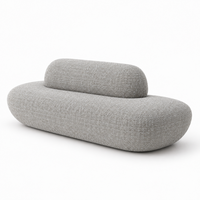 ELODIE Sofa Armless