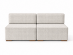 SIMON 2 Seater - Image 2