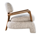 GRAIN Armchair