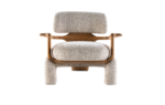 GRAIN Armchair